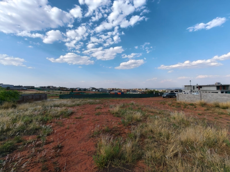 0 Bedroom Property for Sale in Cashan North West